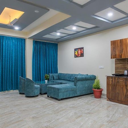 Valley View Apartments Kasauli Exteriör bild