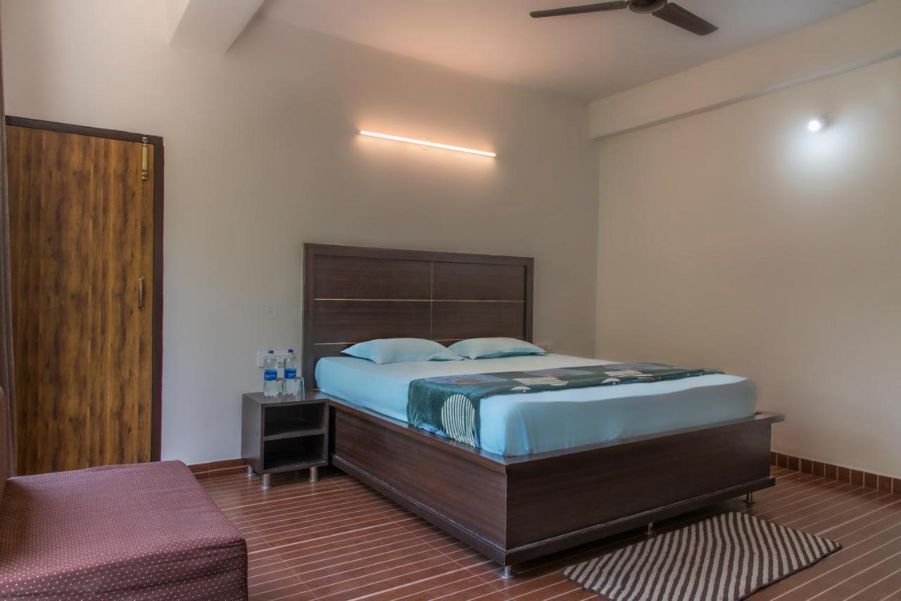 Valley View Apartments Kasauli Exteriör bild