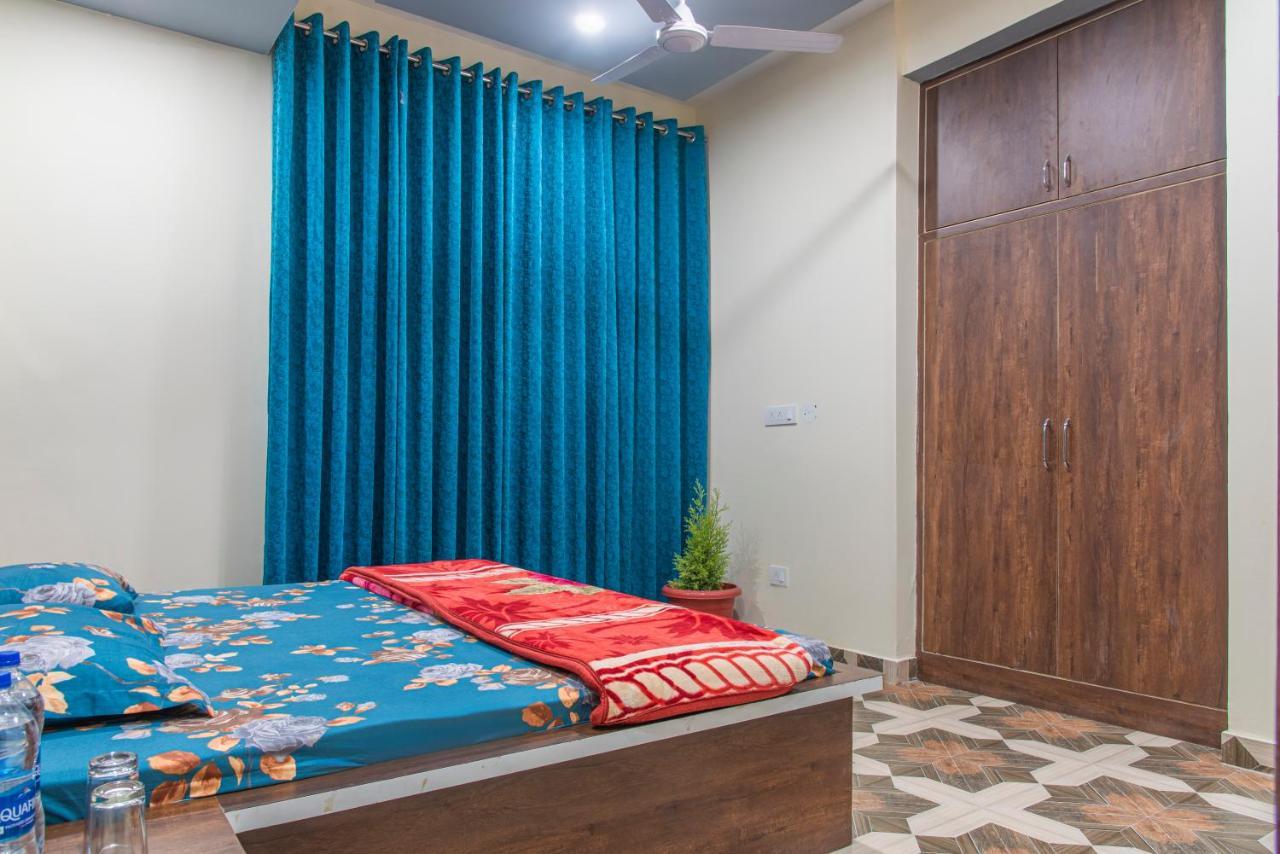 Valley View Apartments Kasauli Exteriör bild